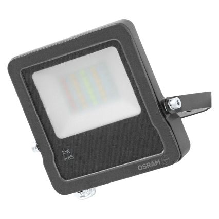 Osram - LED RGBW zatemljiv reflektor SMART+ FLOODLIGHT LED/10W/230V IP65 Wi-Fi