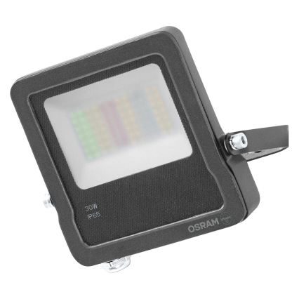 Osram - LED RGBW zatemnjiv reflektor SMART+ FLOODLIGHT LED/30W/230V IP65 Wi-Fi