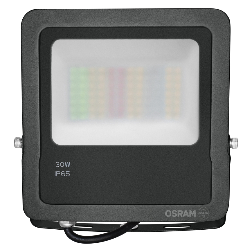 Osram - LED RGBW zatemnjiv reflektor SMART+ FLOODLIGHT LED/30W/230V IP65 Wi-Fi