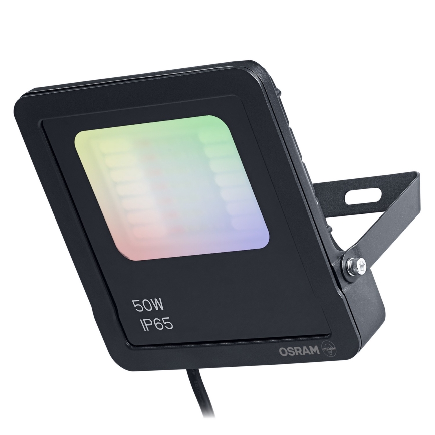 Osram - LED RGBW zatemljiv reflektor SMART+ FLOODLIGHT LED/50W/230V IP65 Wi-Fi