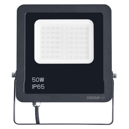 Osram - LED RGBW zatemljiv reflektor SMART+ FLOODLIGHT LED/50W/230V IP65 Wi-Fi