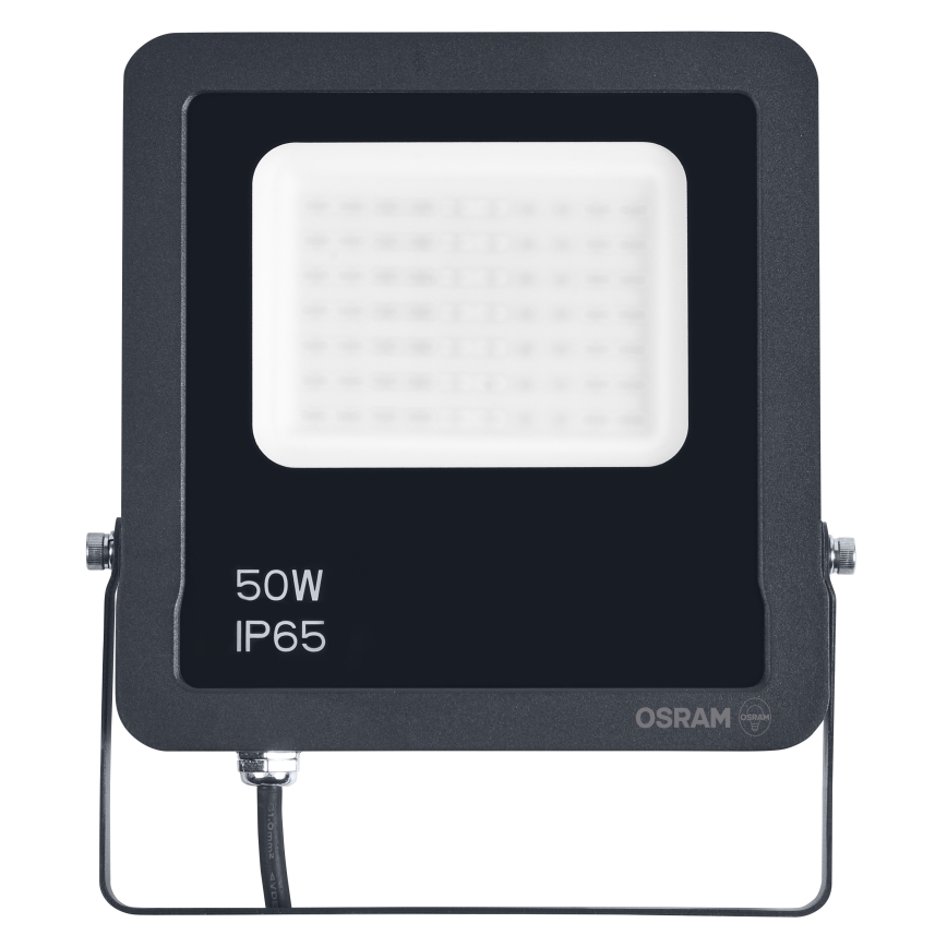Osram - LED RGBW zatemljiv reflektor SMART+ FLOODLIGHT LED/50W/230V IP65 Wi-Fi