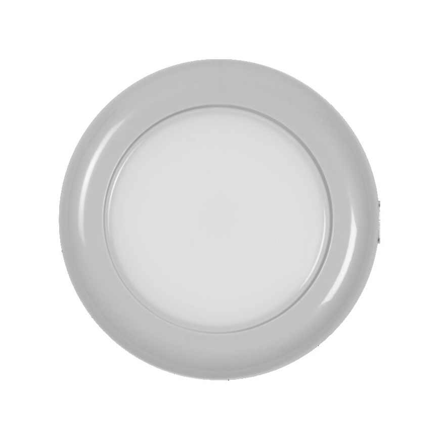 Osram - LED RGBW zatemnjiva orientacijska svetilka SMART+ DOT-IT na dotik LED/0,5W/3,7V 300 mAh