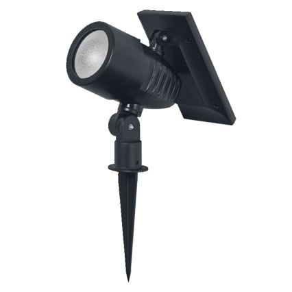 Ledvance - LED RGBW zatemnjiva sončna svetilka SMART+ SOLAR LED/0,6W/3,7V 2000 mAh 3000-6500K IP44