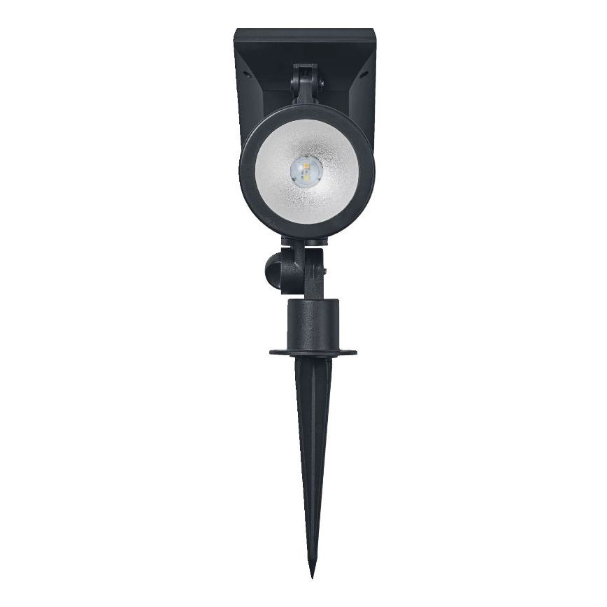 Ledvance - LED RGBW zatemnjiva sončna svetilka SMART+ SOLAR LED/0,6W/3,7V 2000 mAh 3000-6500K IP44