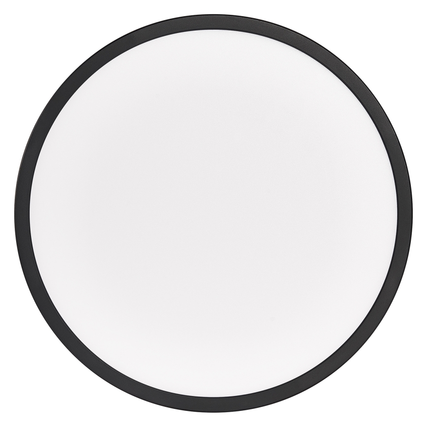 Osram - LED RGBW zatemnjivo stropno svetilo SMART+ ORBIS LED/25W/230V premer 40 cm 2700-6500K Wi-Fi