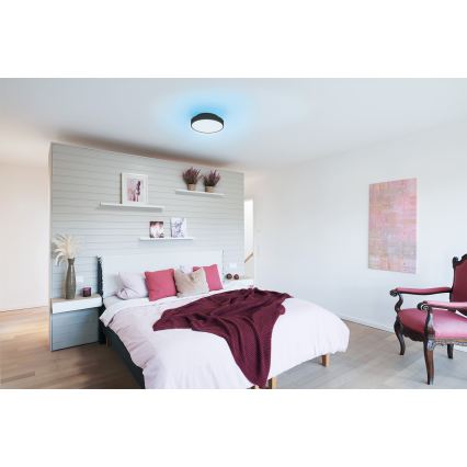 Osram - LED RGBW stropna svetilka z možnostjo zatemnitve SMART+ ORBIS LED/28W/230V pr. 35 cm 2700-6500K Wi-Fi