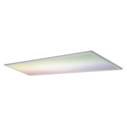 Osram - LED RGBW zatemnjevalna stropna svetilka SMART+ PLANON LED/36W/230V 120x30 cm Wi-Fi