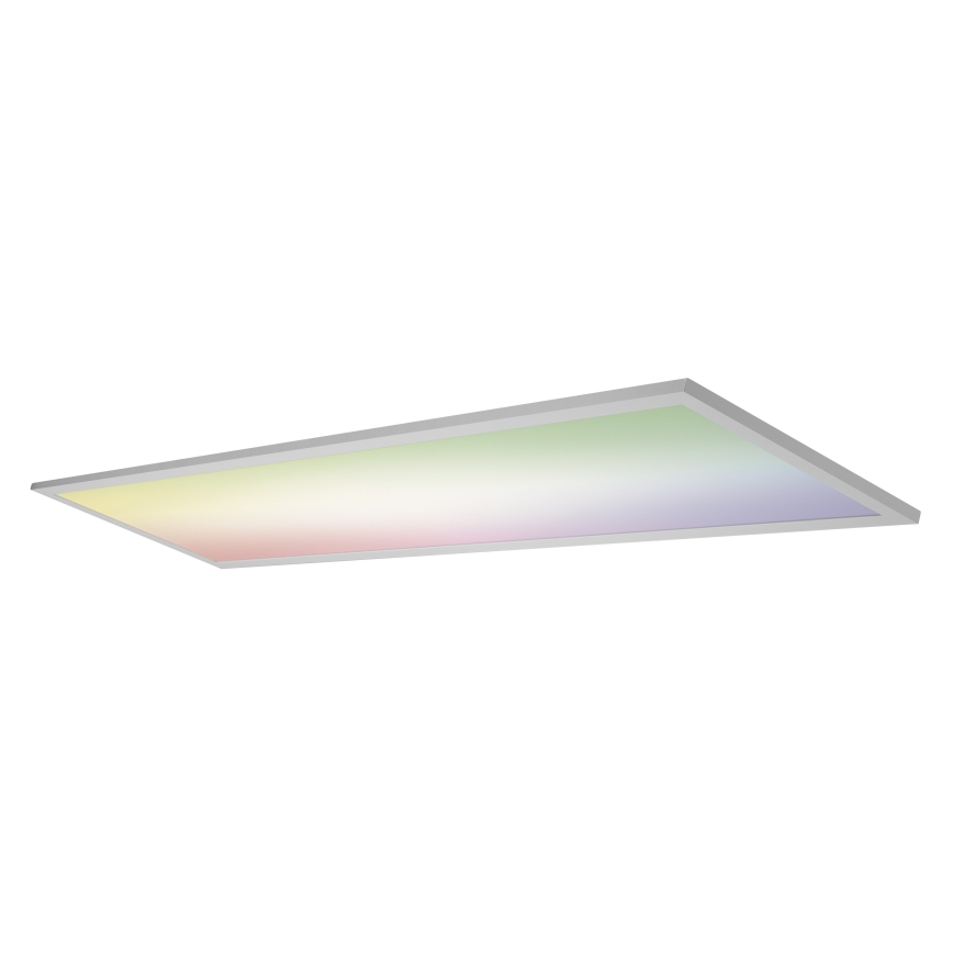 Osram - LED RGBW zatemnjevalna stropna svetilka SMART+ PLANON LED/36W/230V 120x30 cm Wi-Fi