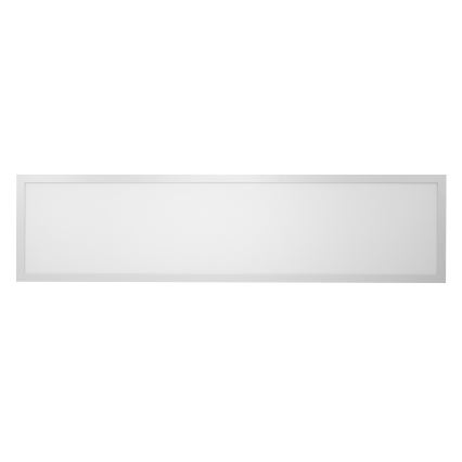 Osram - LED RGBW zatemnjevalna stropna svetilka SMART+ PLANON LED/36W/230V 120x30 cm Wi-Fi
