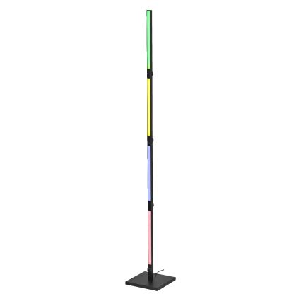 Osram - LED RGBW zatemnjiva stoječa svetilka 2 v 1 SMART+ MAGIC LED/24W/230V Wi‑Fi
