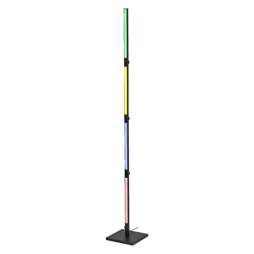 Osram - LED RGBW zatemnjiva stoječa svetilka 2 v 1 SMART+ MAGIC LED/24W/230V Wi‑Fi
