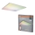 Osram - LED RGBW Zatemnjivo stropno LED svetilo SMART+ PLANON LED/40W/230V 60x60 cm 3000-6500K Wi-Fi