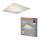 Osram - LED RGBW Zatemnjivo stropno svetilo SMART+ PLANON LED/36W/230V 60x60 cm Wi-Fi
