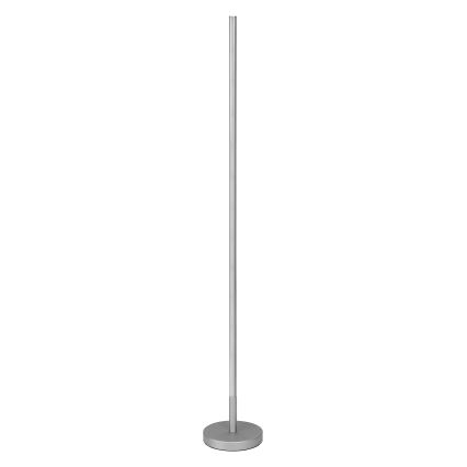 Osram - LED RGBW zatemnjiva stoječa svetilka SMART+ MAGIC LED/11,5W/230V 2700-6500K srebrna Wi-Fi + daljinski upravljalnik