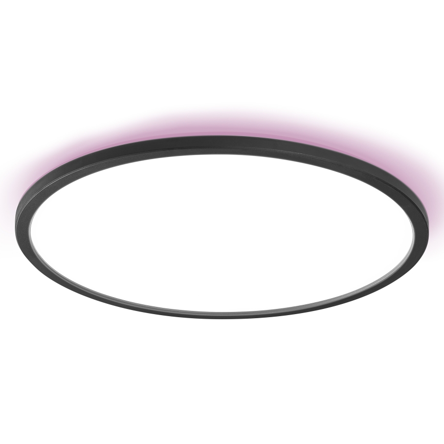 Osram - LED RGBW zatemnljivo stropno svetilo SMART+ ORBIS LED/25W/230V 2700-6500K Wi-Fi