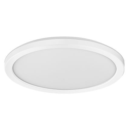Osram - LED RGBW stropno svetilo SMART+ ORBIS LED/19W/230V z možnostjo zatemnitve premer 23,5 cm 2700-6500K Wi-Fi