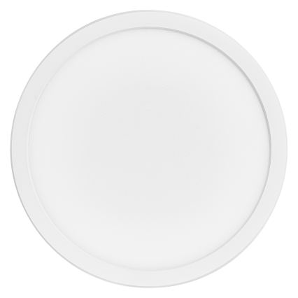 Osram - LED RGBW stropno svetilo SMART+ ORBIS LED/19W/230V z možnostjo zatemnitve premer 23,5 cm 2700-6500K Wi-Fi