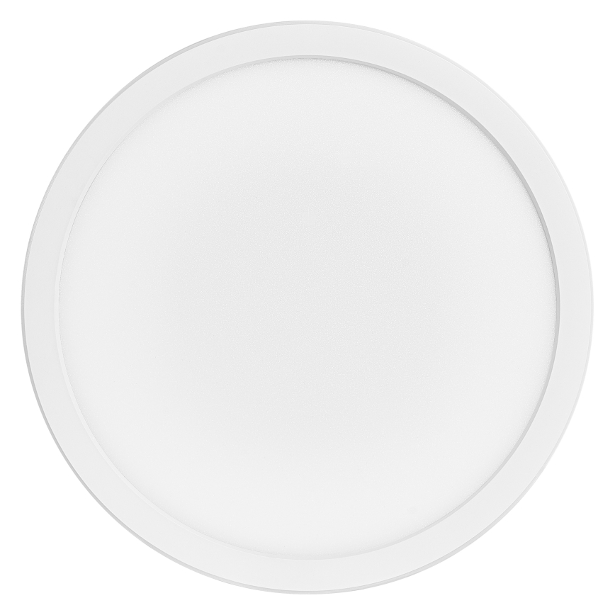 Osram - LED RGBW stropno svetilo SMART+ ORBIS LED/19W/230V z možnostjo zatemnitve premer 23,5 cm 2700-6500K Wi-Fi