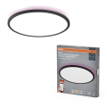Osram - LED RGBW zatemnljivo stropno svetilo SMART+ ORBIS LED/25W/230V 2700-6500K Wi-Fi