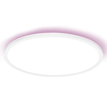 Osram - LED RGBW zatemnjiva stropna svetilka SMART+ ORBIS LED/25W/230V premer 40 cm 2700-6500K Wi-Fi