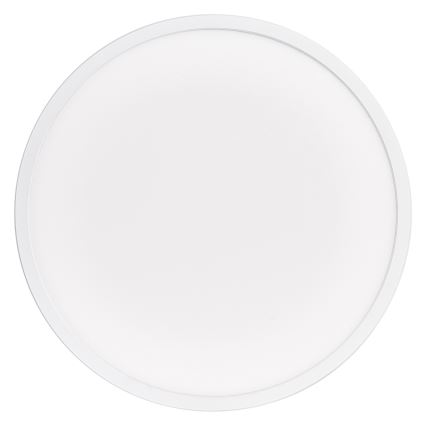 Osram - LED RGBW zatemnjiva stropna svetilka SMART+ ORBIS LED/25W/230V premer 40 cm 2700-6500K Wi-Fi