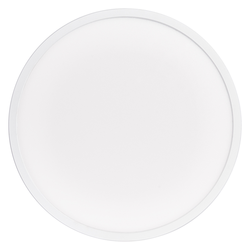 Osram - LED RGBW zatemnjiva stropna svetilka SMART+ ORBIS LED/25W/230V premer 40 cm 2700-6500K Wi-Fi