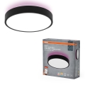 Osram - LED RGBW zatemnljivo stropno svetilo SMART+ ORBIS LED/28W/230V 2700-6500K Wi-Fi