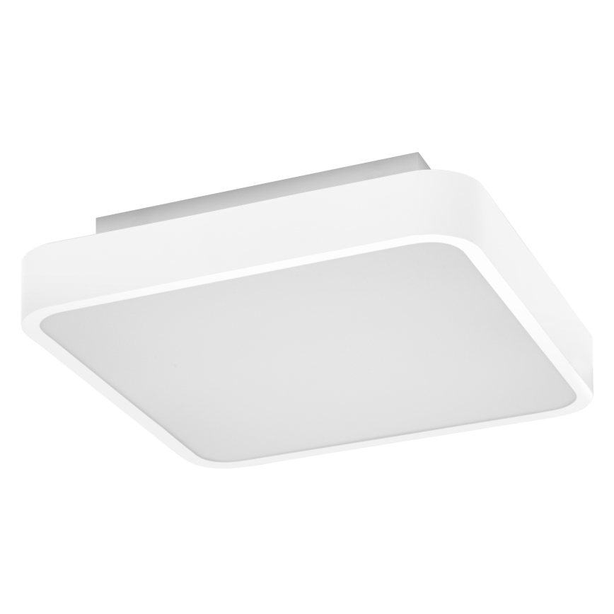 Osram - LED RGBW zatemnljivo stropno svetilo SMART+ ORBIS LED/28W/230V 35x35 cm 2700-6500K Wi-Fi