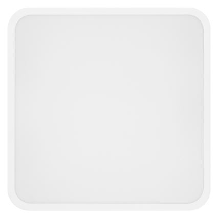 Osram - LED RGBW zatemnljivo stropno svetilo SMART+ ORBIS LED/28W/230V 35x35 cm 2700-6500K Wi-Fi