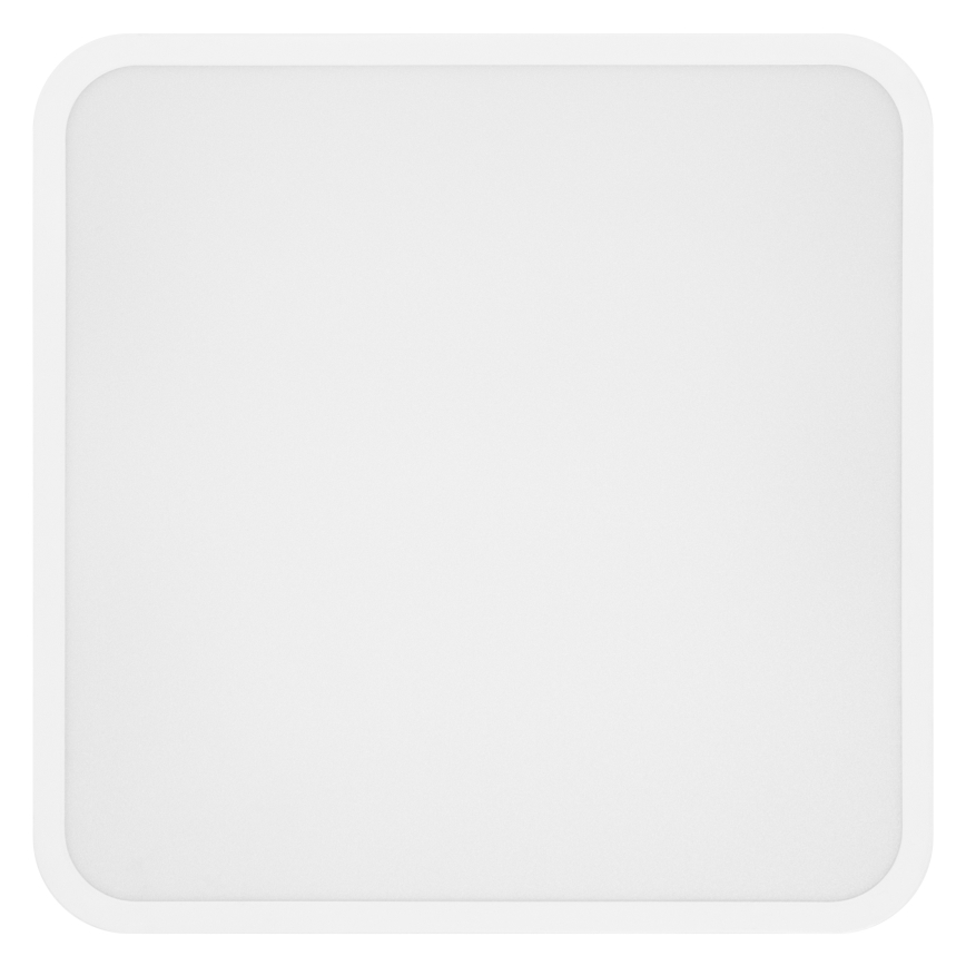 Osram - LED RGBW zatemnljivo stropno svetilo SMART+ ORBIS LED/28W/230V 35x35 cm 2700-6500K Wi-Fi