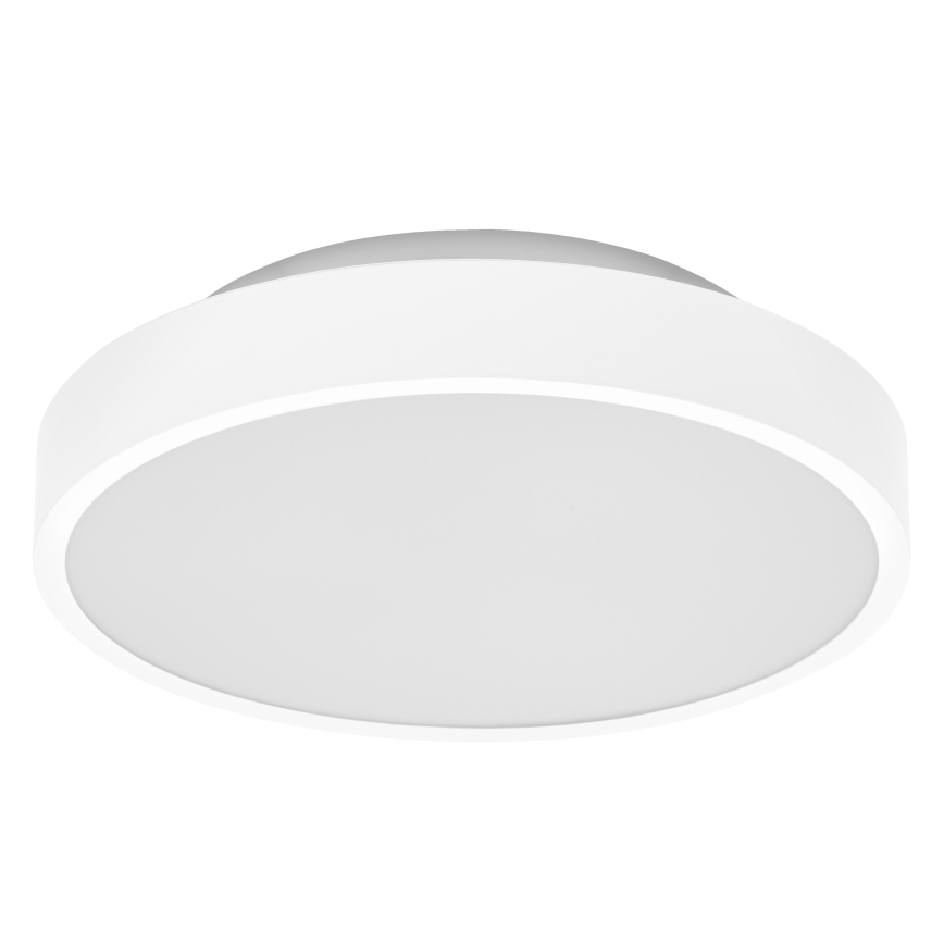 Osram - SMART+ ORBIS LED RGBW stropna svetilka z možnostjo zatemnitve, LED/28W/230V, premer 35 cm, 2700-6500K, Wi-Fi
