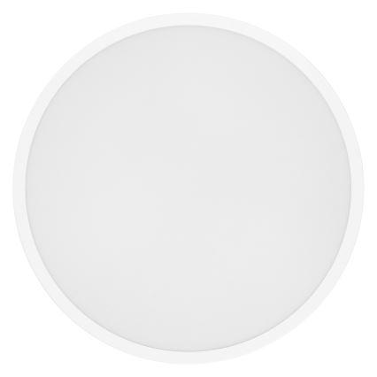 Osram - SMART+ ORBIS LED RGBW stropna svetilka z možnostjo zatemnitve, LED/28W/230V, premer 35 cm, 2700-6500K, Wi-Fi