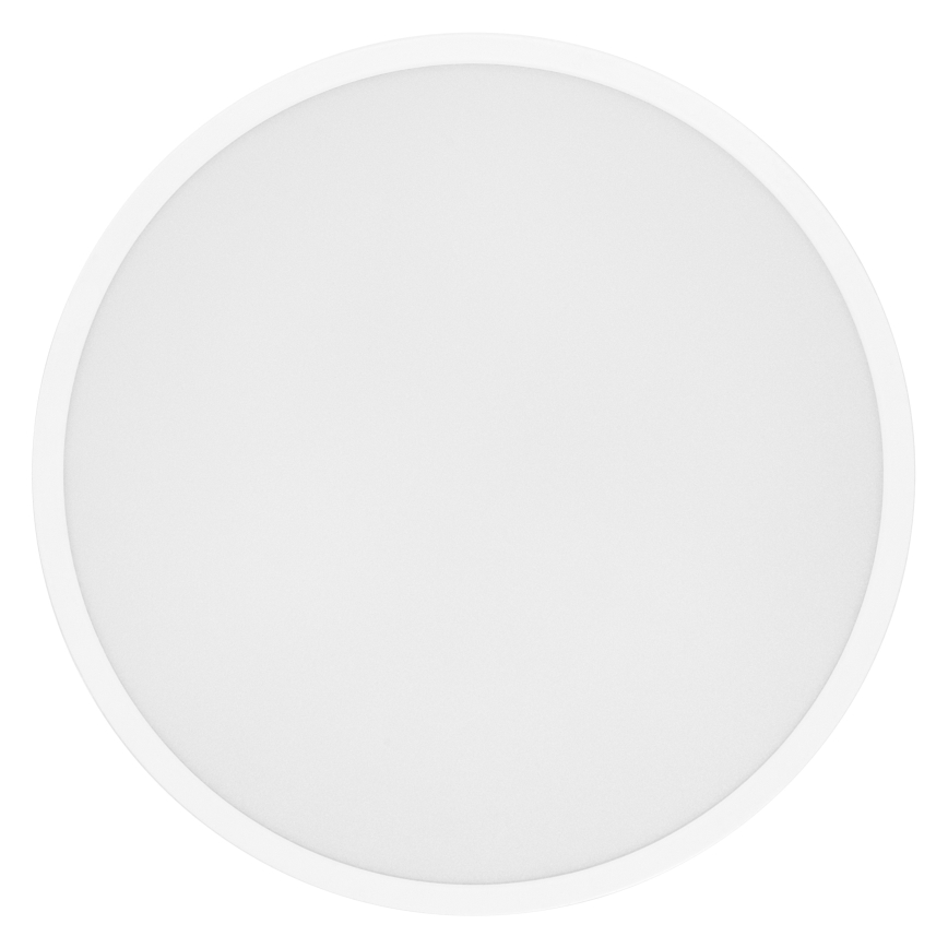 Osram - SMART+ ORBIS LED RGBW stropna svetilka z možnostjo zatemnitve, LED/28W/230V, premer 35 cm, 2700-6500K, Wi-Fi