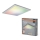 Osram - LED RGBW zatemnljivo stropno svetilo SMART+ PLANON LED/20W/230V 30x30 cm