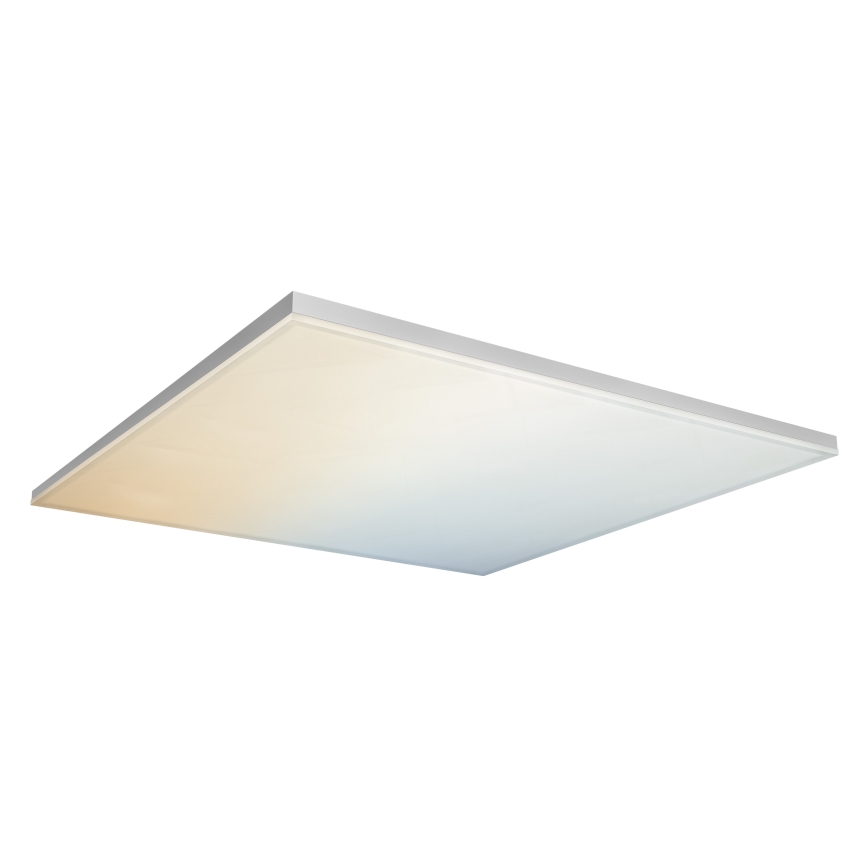 Osram - LED RGBW Zatemnjivo stropno LED svetilo SMART+ PLANON LED/40W/230V 60x60 cm 3000-6500K Wi-Fi