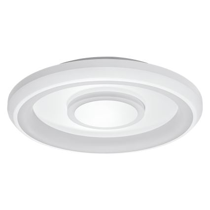 Osram - LED RGBW zatemnjiva stropna svetilka SMART+ STEA LED/32W/230V Ø 48,5 cm 2700-6500K Wi-Fi