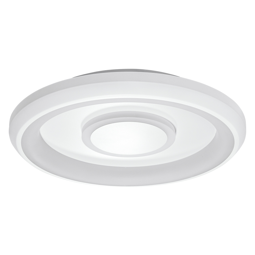Osram - LED RGBW zatemnjiva stropna svetilka SMART+ STEA LED/32W/230V Ø 48,5 cm 2700-6500K Wi-Fi