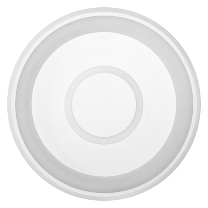 Osram - LED RGBW zatemnjiva stropna svetilka SMART+ STEA LED/32W/230V Ø 48,5 cm 2700-6500K Wi-Fi