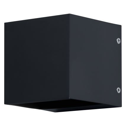Osram - LED RGBW zatemnjevalna zunanja stenska svetilka SMART+ BEAM LED/8W/230V 3000-6500K IP44 Wi-Fi