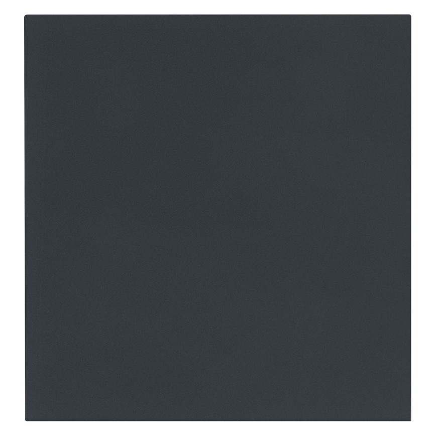 Osram - LED RGBW zatemnljiva zunanja stenska svetilka SMART+ BRICK LED/14W/230V IP44 Wi-Fi