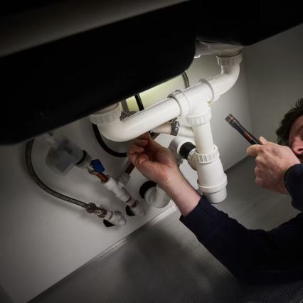 Osram - zatemnjiva LED ročna svetilka LEDINSPECT TORCH 250 ESSENTIAL LED/2W/2xAAA IP44