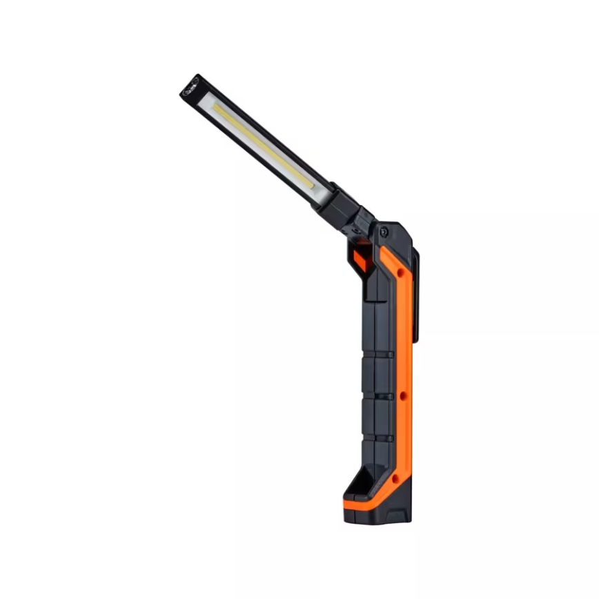 Osram - Zatemnjiva polnilna žepna LED-svetilka LEDINSPECT POCKET200 LED/2W/3,7V IP54