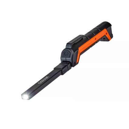 Osram - Zatemnjiva polnilna žepna LED-svetilka LEDINSPECT POCKET200 LED/2W/3,7V IP54