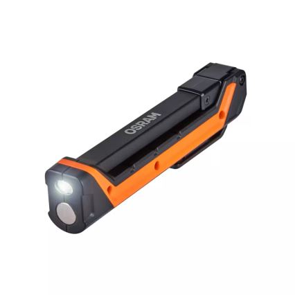 Osram - Zatemnjiva polnilna žepna LED-svetilka LEDINSPECT POCKET200 LED/2W/3,7V IP54
