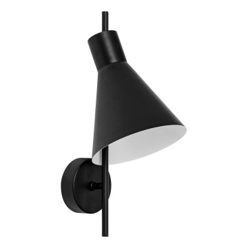 Osram - LED stenska svetilka DECOR TOKIO LED/5W/230V črna
