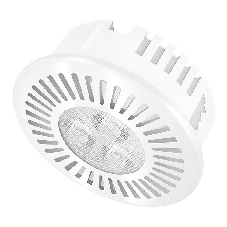 Osram - LED Stenska svetilka TRESOL LED/5W/230V
