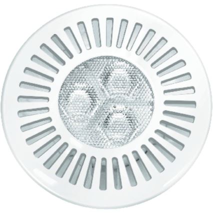 Osram - LED Stenska svetilka TRESOL LED/5W/230V