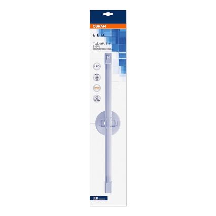 Osram - LED Stenska svetilka TUBEKIT LED/8,9W/230V