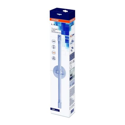 Osram - LED Stenska svetilka TUBEKIT LED/8,9W/230V